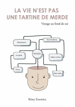 La vie n'est pas une tartine de merde