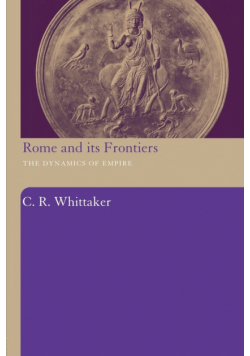 Rome and its Frontiers