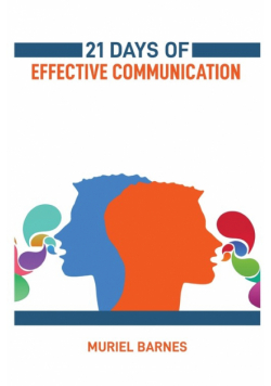 21 Days Of Effective Communication