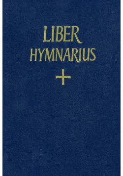 Liber hymnarius