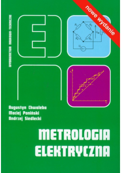 Metrologia elektryczna