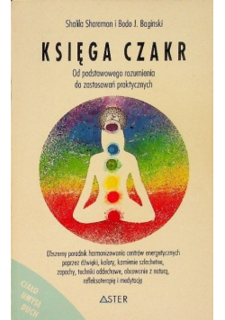 Księga czakr