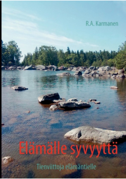 Elämälle syvyyttä