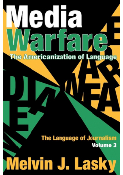 Media Warfare