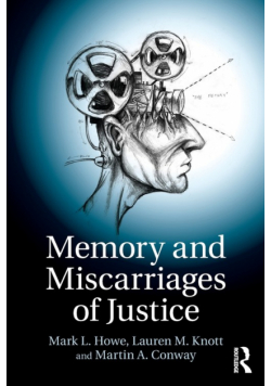 Memory and Miscarriages of Justice