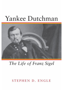 Yankee Dutchman