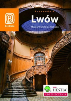 Lwów Przewodnik