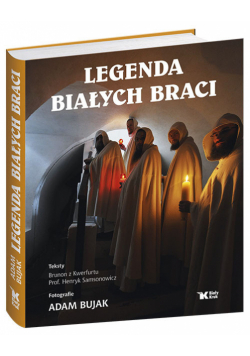 Legenda Białych Braci