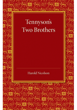 Tennyson's Two Brothers