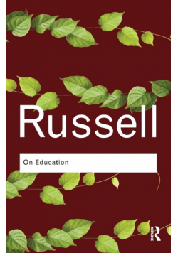 On Education