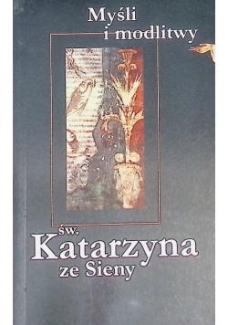Myśli i modlitwy