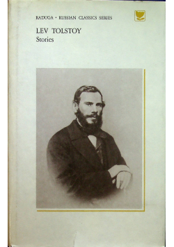 Tolstoy Stories