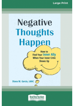 Negative Thoughts Happen