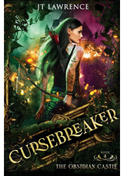 Cursebreaker Book 4