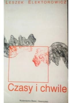 Czasy i chwile