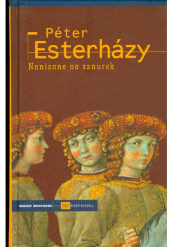 Nanizane na sznurek