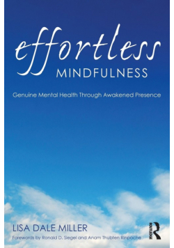 Effortless Mindfulness