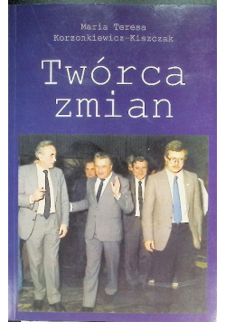 Twórca Zmian