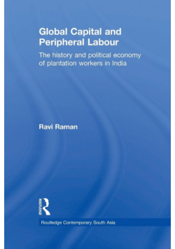 Global Capital and Peripheral Labour