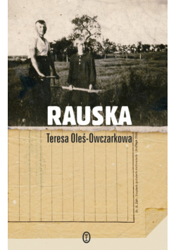 Rauska