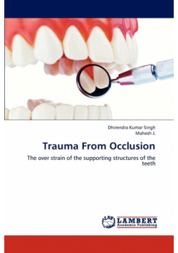 Trauma from Occlusion