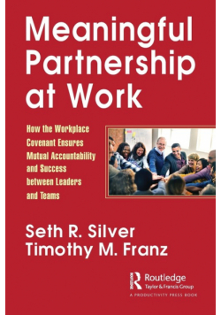 Meaningful Partnership at Work