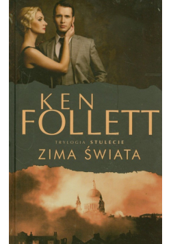 Zima świata