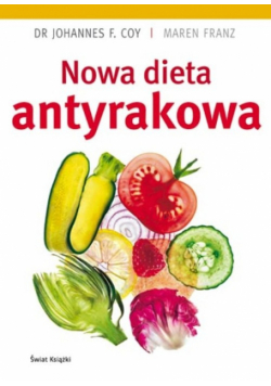 Nowa dieta antyrakowa