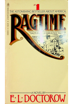 Ragtime