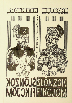 Ślonzok fikcjom