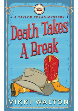 Death Takes A Break