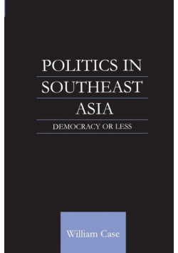 Politics in Southeast Asia