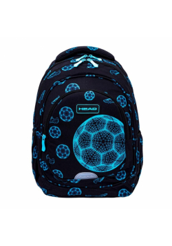 Plecak Head Football Fan AB330