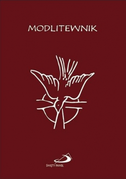 Modlitewnik rodziny Świętego Pawła