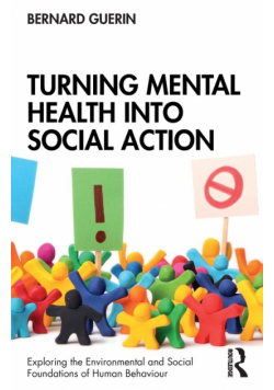 Turning Mental Health into Social Action