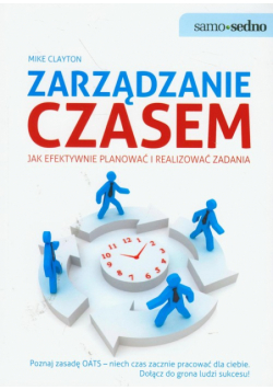Zarządzanie czasem