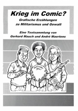 Krieg im Comic?