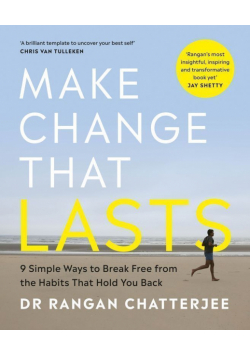 Make change that lasts wer. angielska