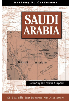 Saudi Arabia