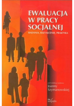 Ewaluacja w pracy socjalnej