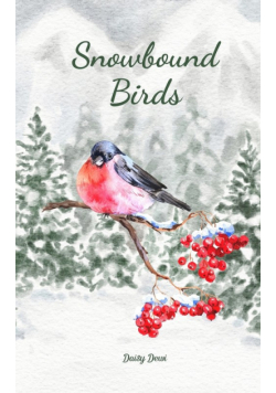 Snowbound Birds