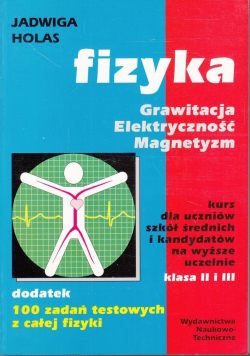 Fizyka Grawitacja Elektryczność Magnetyzm