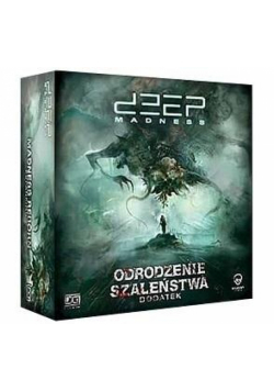 Deep Madness - Odrodzenie Szaleństwa