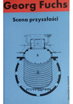 Scena przyszłości
