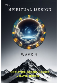 The Spiritual Design Wave 4