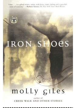 Iron Shoes