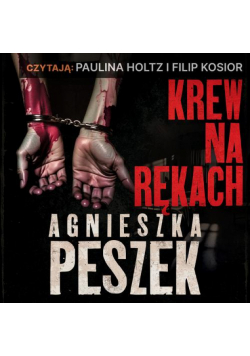 Krew na rękach