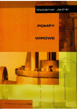Pompy Wirowe