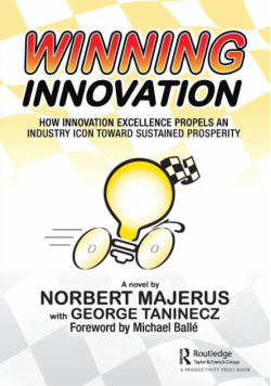 Winning Innovation