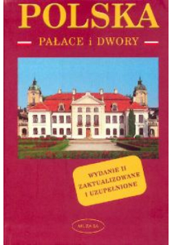 Polska Pałace i dwory